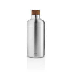 Eva Solo Coctelera Liquid Lounge 7 cl, Brushed steel Plateado Discount