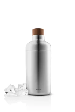 Eva Solo Coctelera Liquid Lounge 7 cl, Brushed steel Plateado Discount
