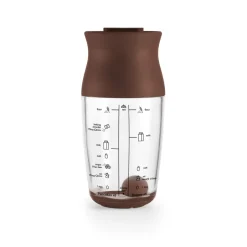 Lékué Cocteleras<Coctelera para panqueques , Marrón