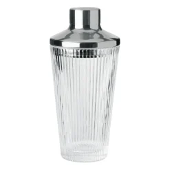 Stelton Cocteleras<Coctelera Pilastro cocktail shaker 40 cl, Clear Transparente
