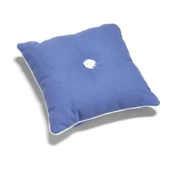 Fri Form Cojín 30, claro, 30x30 cm Azul Best