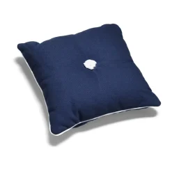 Fri Form Cojín 30, marino, 30x30 cm Azul Discount