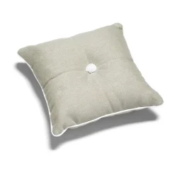Fri Form Cojines Para Sillas De Jardín Y Cojines De Exterior<Cojín 30, , 30×30 cm Beige
