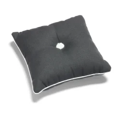 Fri Form Cojín 30, , 30×30 cm Gris Discount