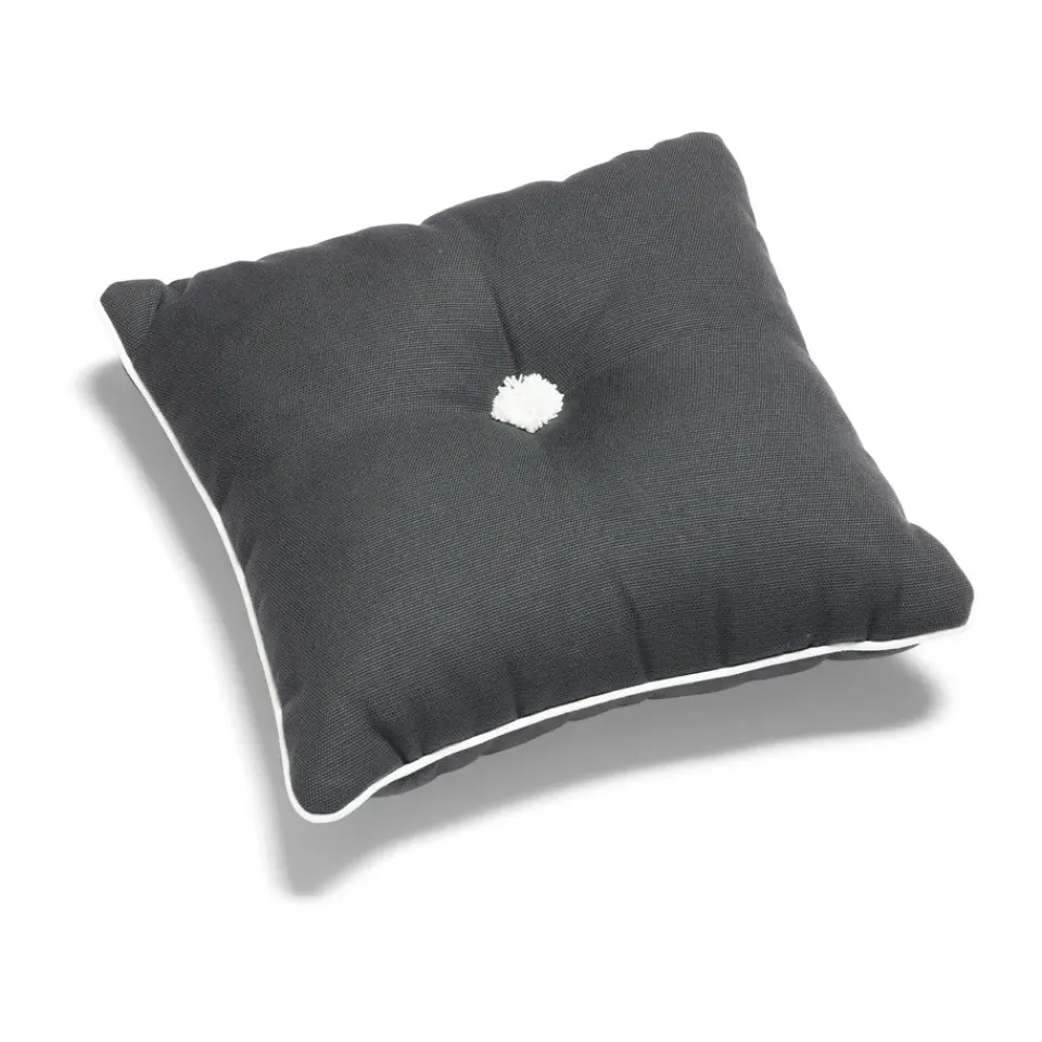 Fri Form Cojín 30, , 30×30 cm Gris Discount