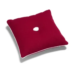 Fri Form Cojines Para Sillas De Jardín Y Cojines De Exterior<Cojín 30, , 30x30 cm Rojo