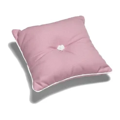 Fri Form Cojines Para Sillas De Jardín Y Cojines De Exterior<Cojín 30, claro, 30x30 cm Rosa