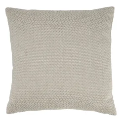1898 Cojín Asaryd 45x45 cm, Beige Outlet