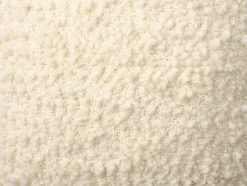 Tom Dixon Cojín Bobble 45x45 cm, Natural Beige Best