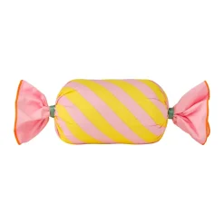 Kid's Concept Cojín caramelo Pippi, Rosa