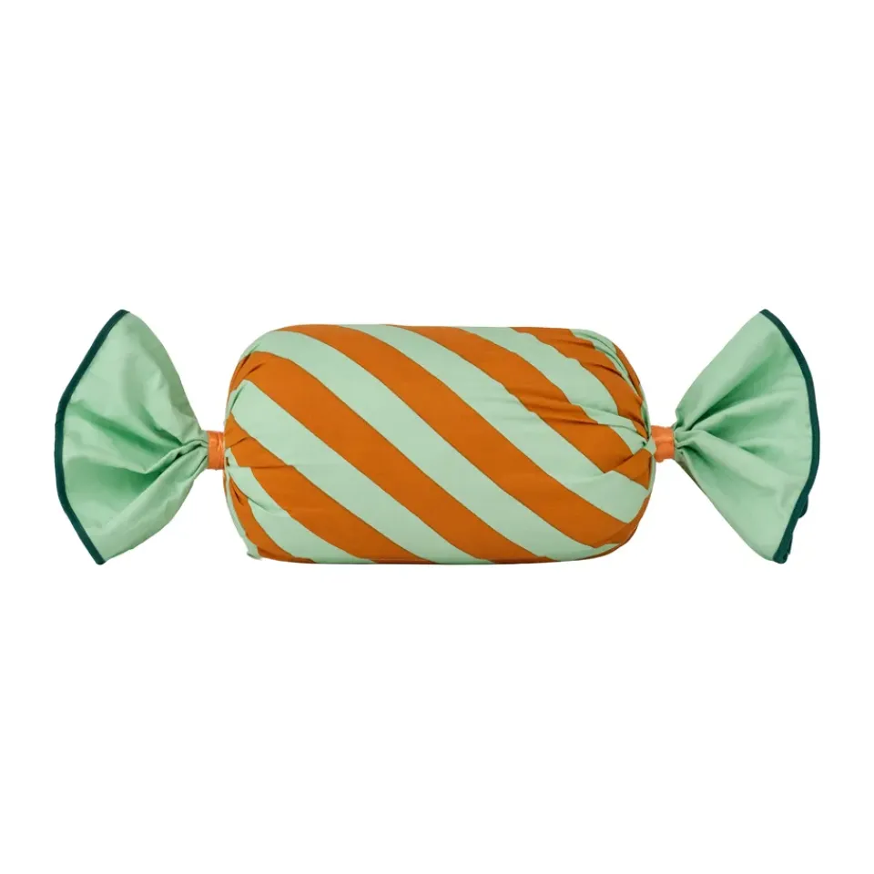 Kid's Concept Cojines<Cojín caramelo Pippi, Verde