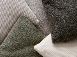 &Tradition Cojín Collect SC48 Soft Boucle 40x60 cm, Moss Verde Online