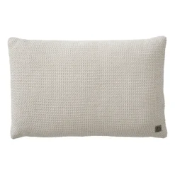 &Tradition Cojín Collect SC48 Weave 40x60 cm, Coco Gris Outlet