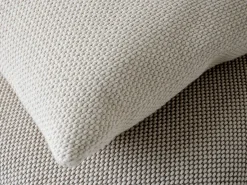 &Tradition Cojín Collect SC48 Weave 40x60 cm, Coco Gris Outlet