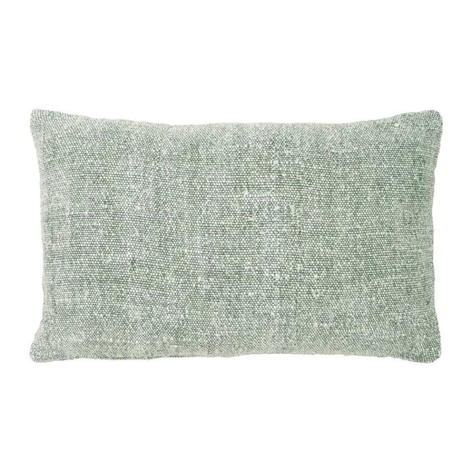 URBAN NATURE CULTURE Cojín Corda 30x50 cm, Laurel-light green Verde Online