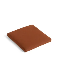 HAY Cojines Para Sillas De Jardín Y Cojines De Exterior|Cojines Para Sillas<Cojín de asiento Balcony, red cayena Rojo