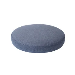 Cane-line Cojines Para Sillas<Cojín de asiento Kingston, link blue Azul