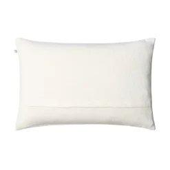 Chhatwal & Jonsson Cojín de exterior Block Stripe 40x60 cm, Blue-off white Azul Discount