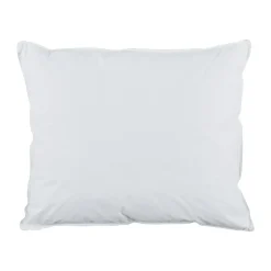 Mille Notti Rellenos De Cojines<Cojín de plumas Sonno mediano, , 50x60 cm Blanco