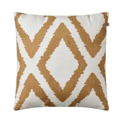 Chhatwal & Jonsson Cojines Para Sillas De Jardín Y Cojines De Exterior<Cojín Diamond, /offwhite Beige
