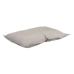 Fiam Cojín flotante Ulisse 150x108x25 cm, Taupe Beige Discount