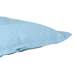 Fiam Cojín flotante Ulisse 150x108x25 cm, Celiste Blanco Online