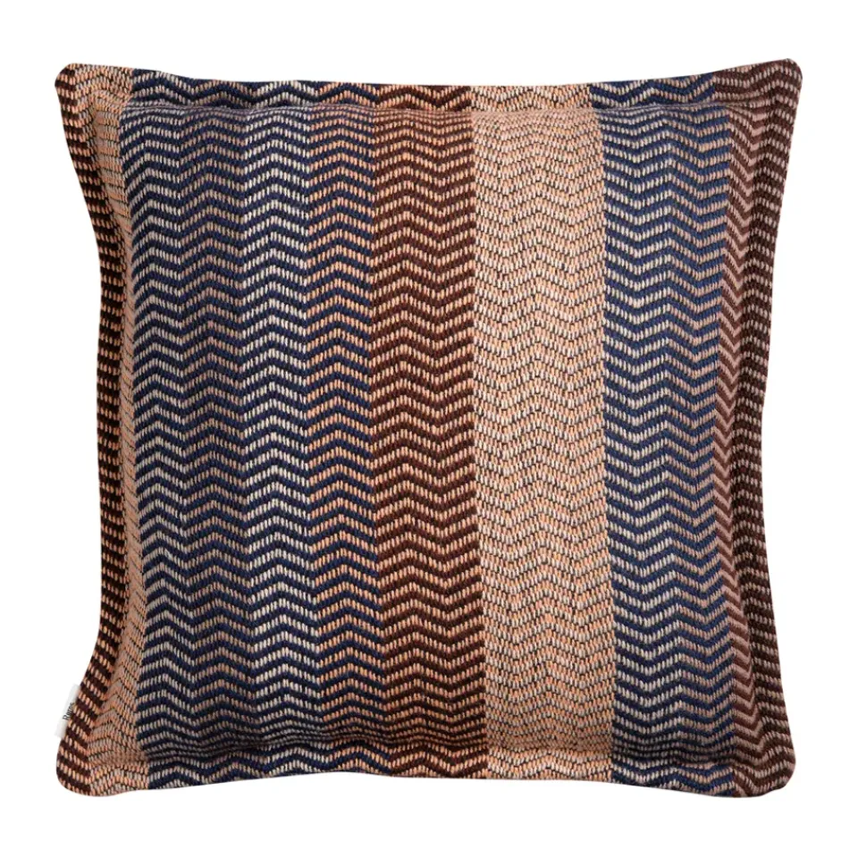 Røros Tweed Cojín Fri 60x60 cm, By the fire Multi Outlet