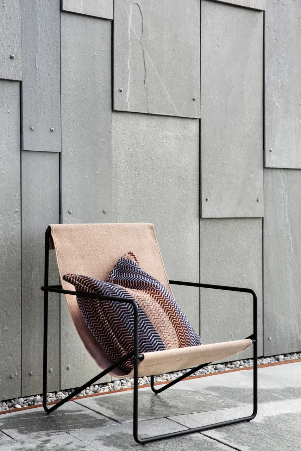 Røros Tweed Cojín Fri 60x60 cm, By the fire Multi Outlet