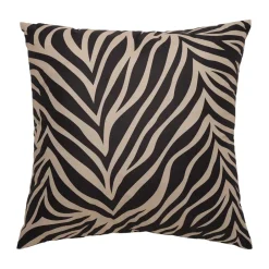 Garden Glory Cojín Outdoor 50x50 cm, Zebra Beige Sale