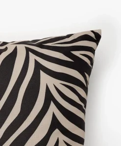 Garden Glory Cojín Outdoor 50x50 cm, Zebra Beige Sale
