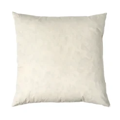 Scandi Essentials Cojín interior Dunö, 45x45 cm Blanco Best