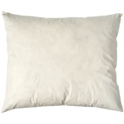 Scandi Essentials Rellenos De Cojines<Cojín interior Dunö, 50x60 cm Blanco