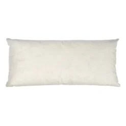 Scandi Essentials Rellenos De Cojines<Cojín interior Dunö, 50x90 cm Blanco
