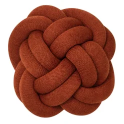 Design House Stockholm Cojines<Cojín Knot, Ochre Rojo
