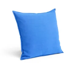 HAY Cojines<Cojín Linen 50x50 cm, Sky blue Azul