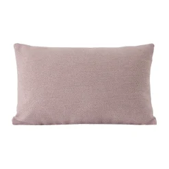 Muuto Cojines<Cojín Mingle 35x55 cm, Rose-Petroleum Rosa