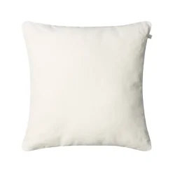 Chhatwal & Jonsson Cojines Para Sillas De Jardín Y Cojines De Exterior|Detalles De Jardín Y Accesorios De Exterior<Cojín Pani Outdoor, Offwhite, 50 cm Blanco