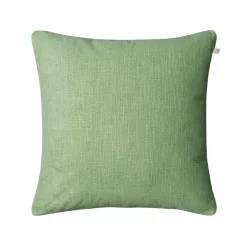 Chhatwal & Jonsson Cojines Para Sillas De Jardín Y Cojines De Exterior|Detalles De Jardín Y Accesorios De Exterior<Cojín Pani Outdoor, Sage, 50 cm Verde