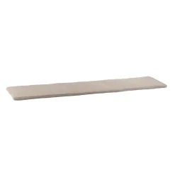 1898 Cojín para banco Sköndal 40x199 cm, Beige