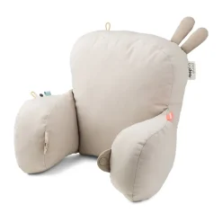 Done by deer Rellenos De Cojines<Cojín para carrito Lalee, Sand Beige