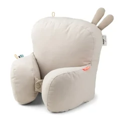Done by deer Rellenos De Cojines<Cojín para carrito Lalee, Sand Beige