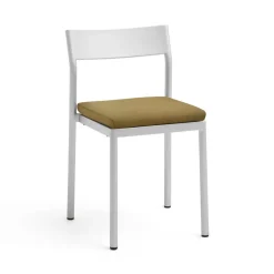 HAY Cojines Para Sillas De Jardín Y Cojines De Exterior|Cojines Para Sillas<Cojín para la silla Type Chair, Ocre Amarillo