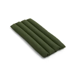 HAY Cojines Para Sillas De Jardín Y Cojines De Exterior|Cojines Para Sillas<Cojín para silla con reposabrazos Palissade Dining Soft Quilted, Olive Verde