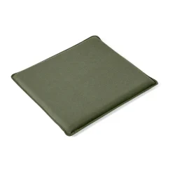 HAY Cojines Para Sillas De Jardín Y Cojines De Exterior|Cojines Para Sillas<Cojín para silla de comedor con reposabrazos Palissade, Olive Verde