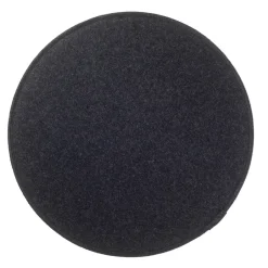 Designers Eye Cojín para silla DOT, Antracita Gris Outlet