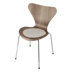 Designers Eye Cojines Para Sillas<Cojín para silla DOT, Beige