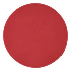 Designers Eye Cojines Para Sillas<Cojín para silla DOT, Rojo