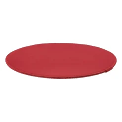 Designers Eye Cojines Para Sillas<Cojín para silla DOT, Rojo