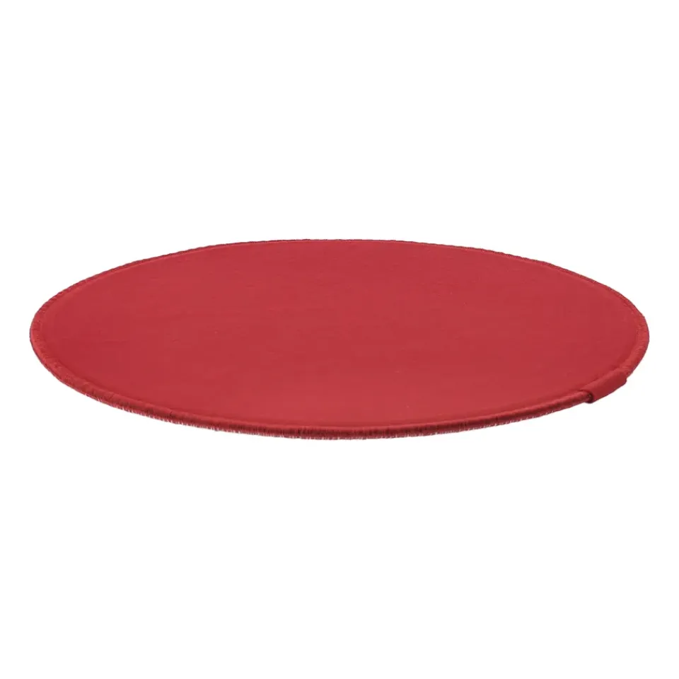 Designers Eye Cojines Para Sillas<Cojín para silla DOT, Rojo
