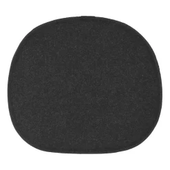 Designers Eye Cojines Para Sillas<Cojín para silla Eames DSR/DSW, Antracita Gris